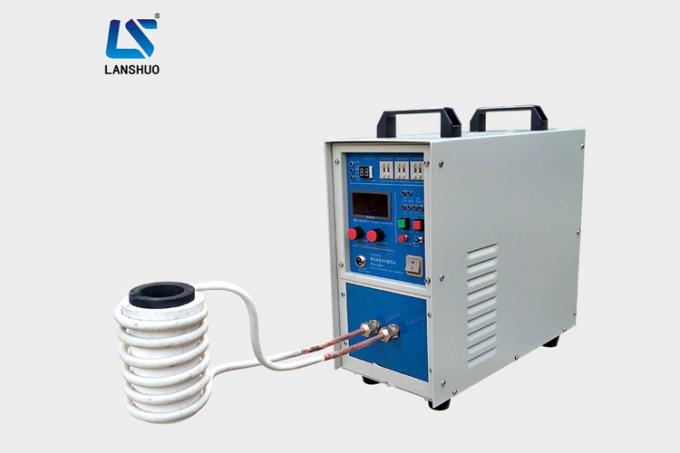 Máquina de calefacción Estupendo-audio de inducción de la frecuencia LSW-16 en venta
