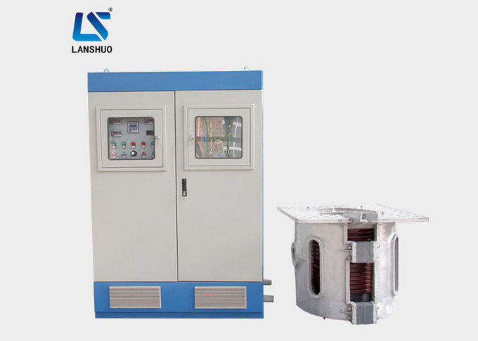 Máquina de calefacción Estupendo-audio de inducción de la frecuencia LSW-16 en venta