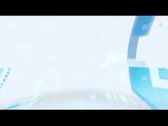 Fuego de fusión por inducción de frecuencia media de Zhengzhou Lanshuo