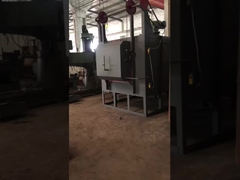 Tipo de cámara Resistencia Horno de calefacción Horno de tratamiento térmico