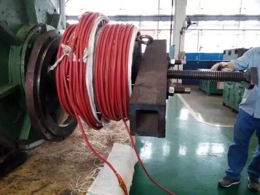 Máquina del desmontaje de la inducción 80KW para los acoplamientos, los transportes, los rotores, y los motores