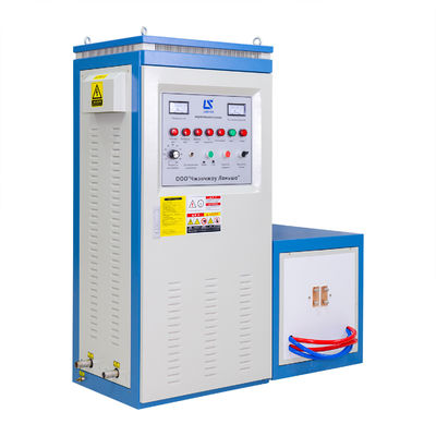 Máquina de endurecimiento superficial de metales IGBT