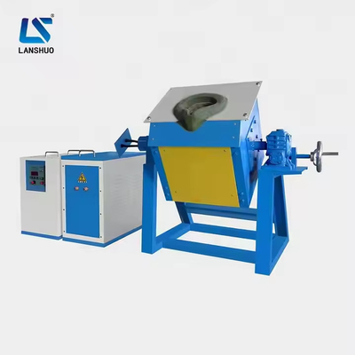 Barras de oro y plata fundición de fundición por inducción máquina de fundición horno mini horno de fundición por inducción eléctrica