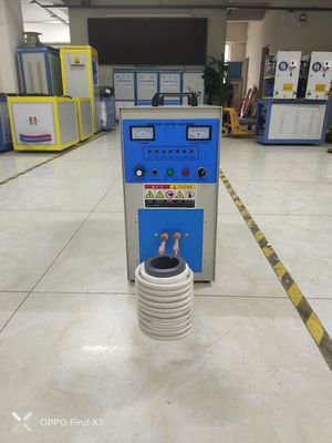 5 kg Horno de fusión de oro y plata Horno de fusión por inducción