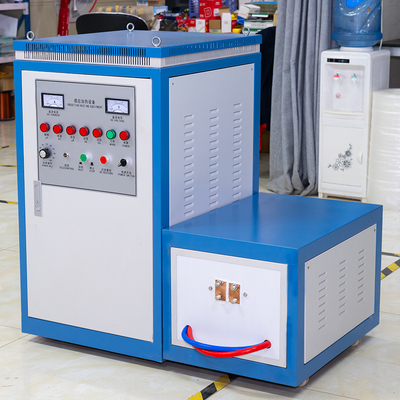 Máquina de calefacción por inducción de 60 kW