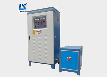 unidad de calefacción de inducción del metal 300kw, horno de la calefacción de inducción para forjar