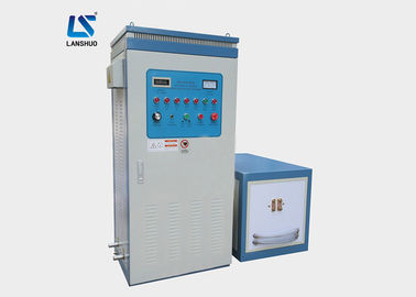 Inducción de IGBT 120kw que apaga la máquina para el endurecimiento del engranaje y del eje
