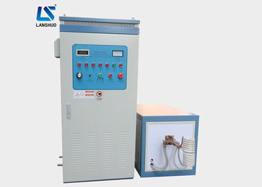 inducción de la barra de acero 160kw que apaga la máquina/la máquina del endurecimiento de inducción