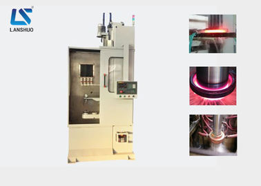 CNC simple de la operación que apaga la máquina para el amortiguamiento de frecuencia media del eje largo