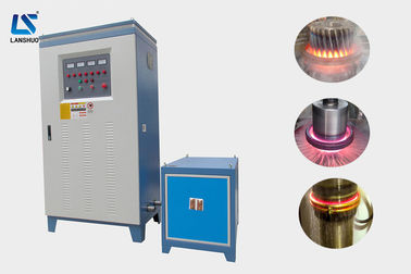 Inducción que apaga la máquina/que endurece tecnología de la inversión de la máquina 300kw IGBT