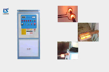 confiabilidad industrial de la máquina de calefacción de inducción 50kw alta con la función de la protección
