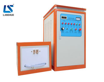 Perno de máquina del endurecimiento de inducción 240A del CE y nuez estándar 50/60HZ