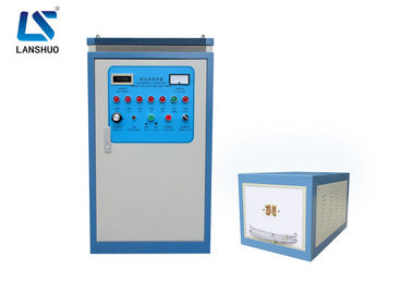 Inducción eléctrica que apaga la inducción de la máquina que endurece eficacia alta del equipo IGBT 50kw