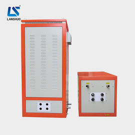 Precio eléctrico de alta frecuencia de la máquina de calefacción de inducción de LSW-160kw IGBT
