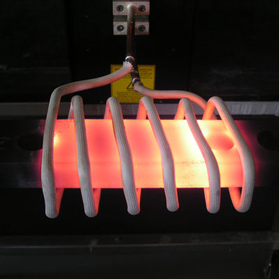 Aloje llevar precio de alta frecuencia eléctrico de la máquina de calefacción de inducción