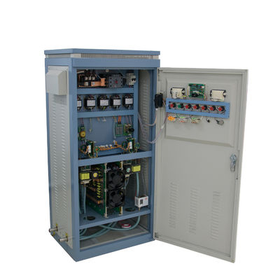 IGBT de recocido que invierte la máquina de calefacción de inducción