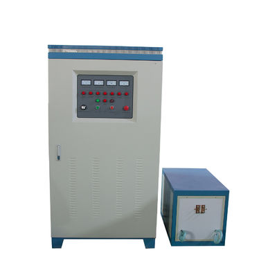 inducción del eje 200kw que apaga de alta frecuencia de la máquina