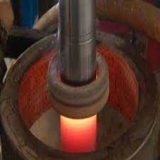 Frecuencia de audio estupenda del equipo de la inducción del latón eléctrico de IGBT que forja o de la barra redonda