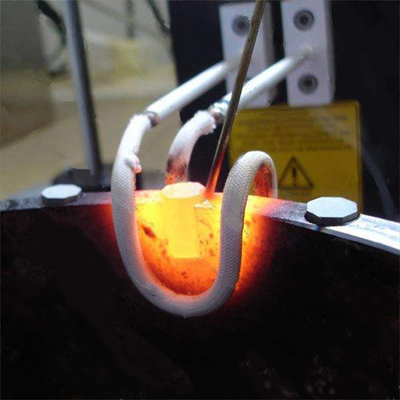 máquina de calefacción portátil de inducción que suelda 30kw para Diamond Tool Soldering